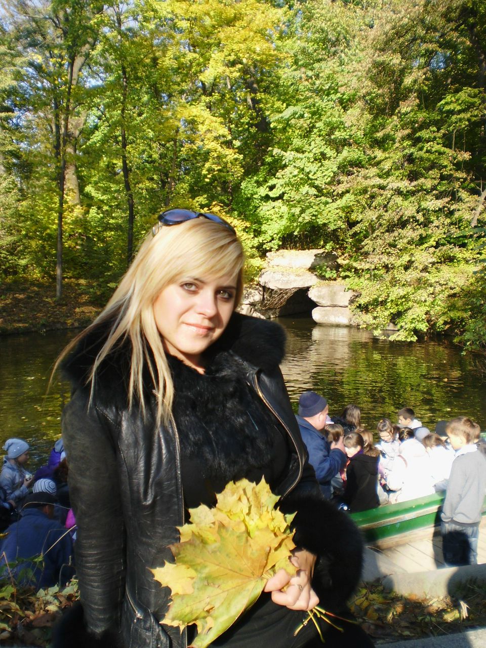 Юля Роздобудько | Одесса