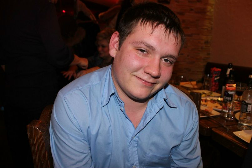 Игорь Ерохин | Москва