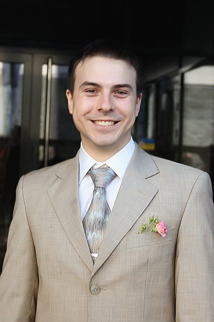 Александр Сидак | New York City