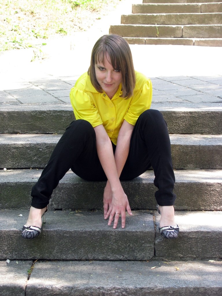 Яна Владыкина | 