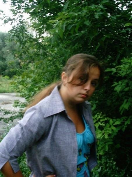 Алла Доценко | Евпатория