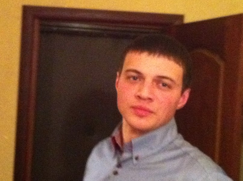 Денис Печёнкин | Железногорск