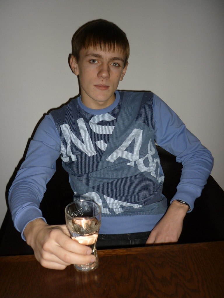 Алексей Марчуков | Липецк