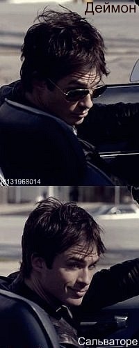 №14, Йен Сомерхолдер, New York City №14, Йен Сомерхолдер, New York City