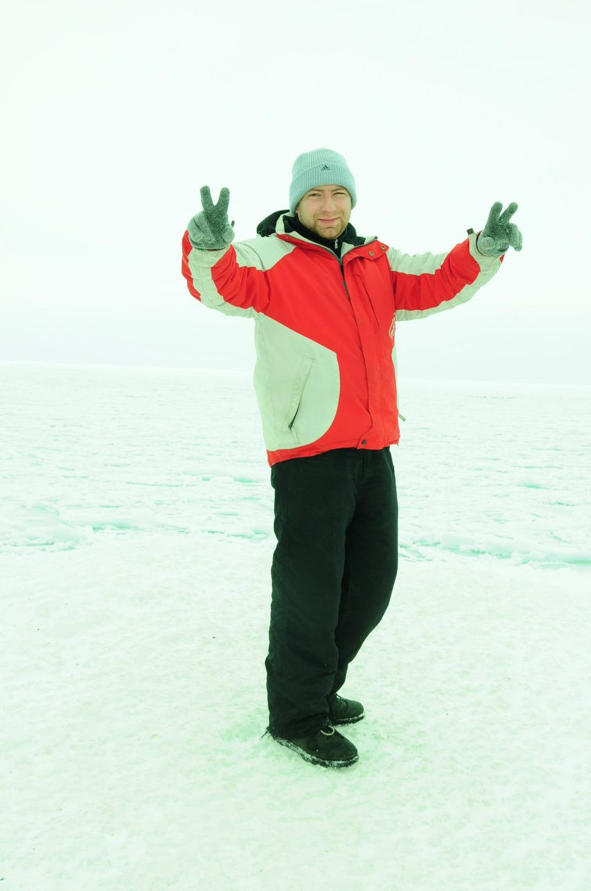 Максим Белозеров | Джалал-Абад