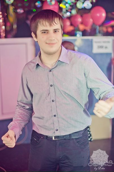 №9, Алексей Кривов, 35 лет, Ленинск-Кузнецкий, Россия №9, Алексей Кривов, 35 лет, Ленинск-Кузнецкий, Россия