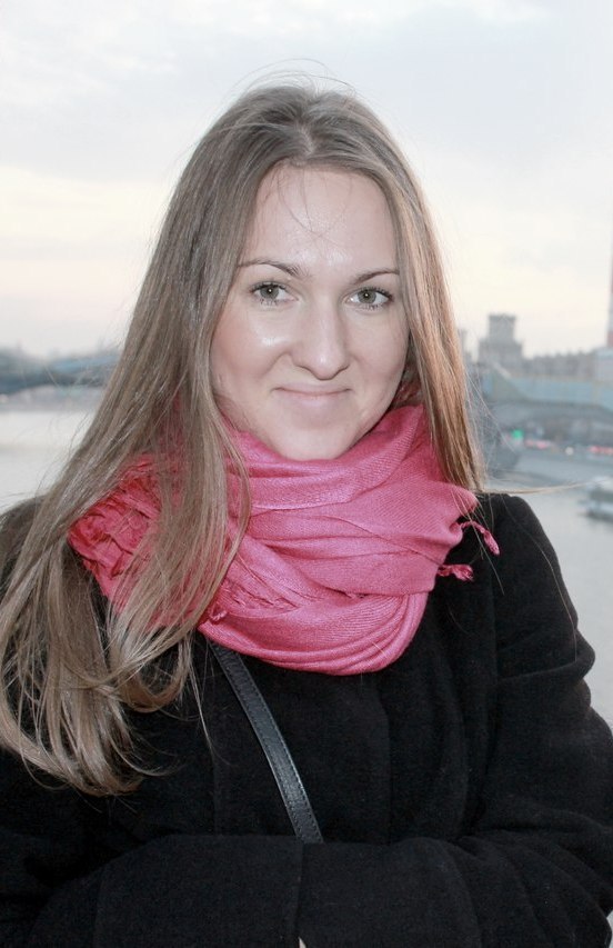 Катерина Ульянова | Москва