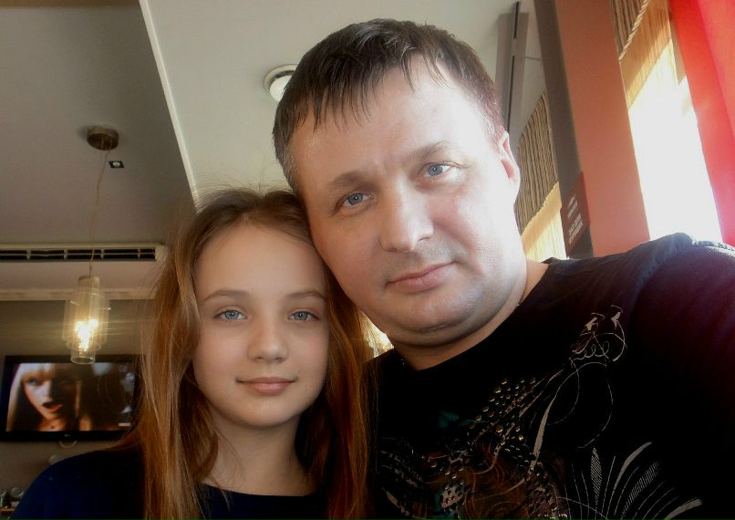 Алексей Яркин | Санкт-Петербург