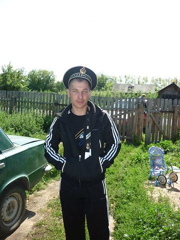 Сергей Сорока | Новокузнецк