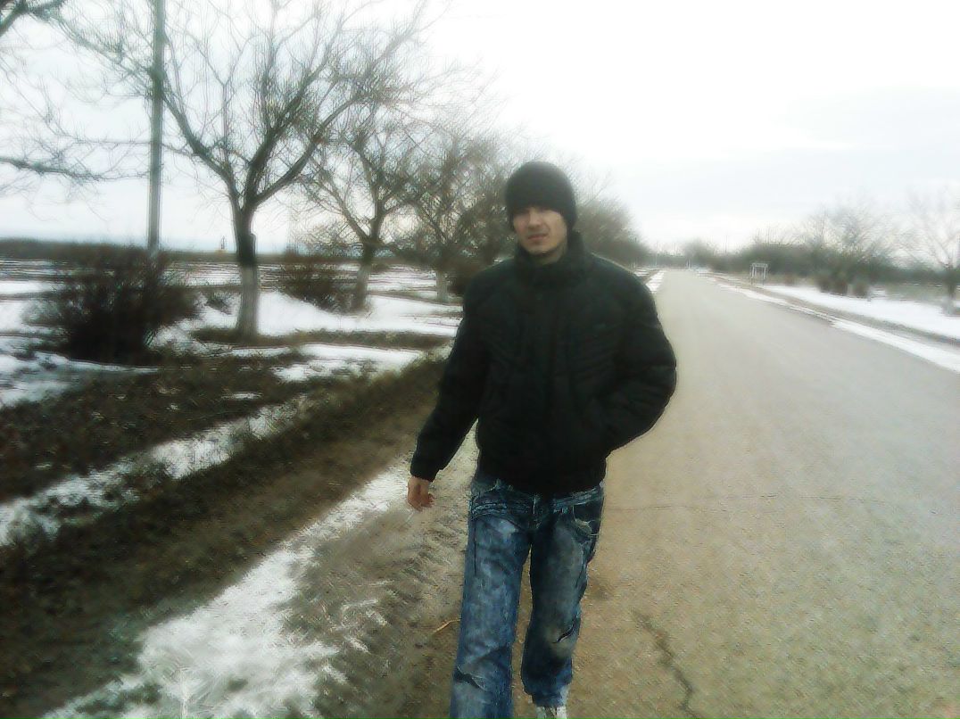 Андрей Грекул | Тирасполь