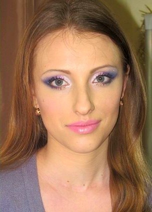 №4, Анна Пыда, 36 лет №4, Анна Пыда, 36 лет