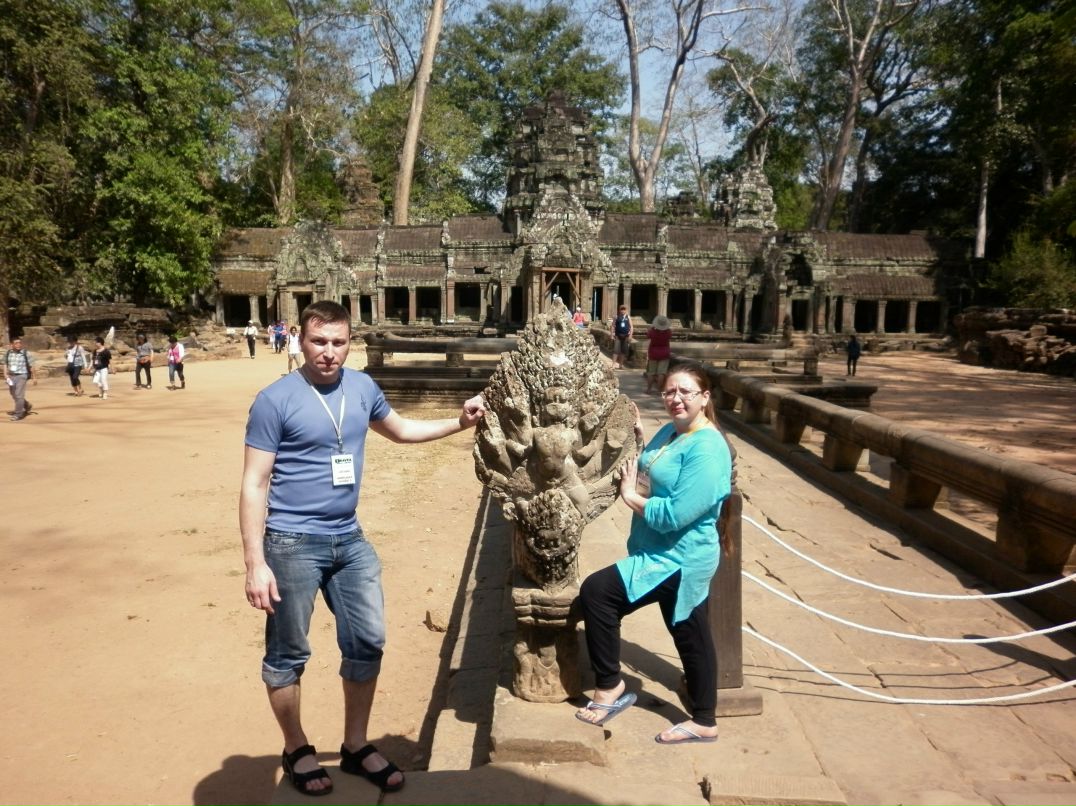 Павел Нилов | Новосибирск