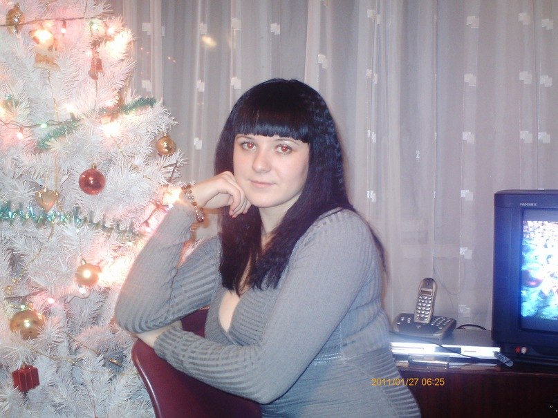 Елена Шевелева | Омск