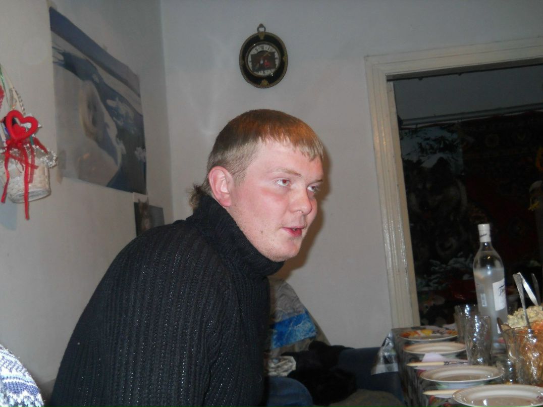 Александр Александров | Новосибирск