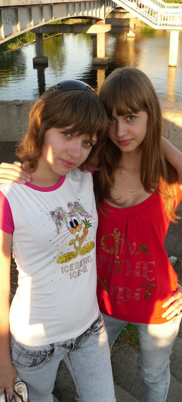 Анастасия Карелина ♥♥♥ | Набережные Челны