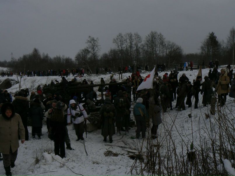 Андрей Дмитриев | Санкт-Петербург