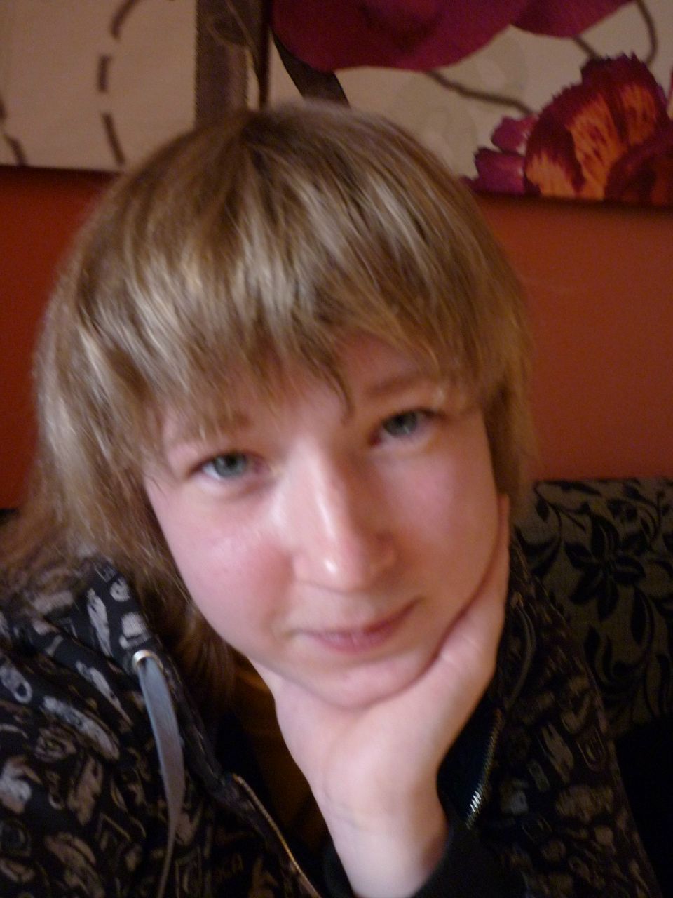 Светлана Ланетина 