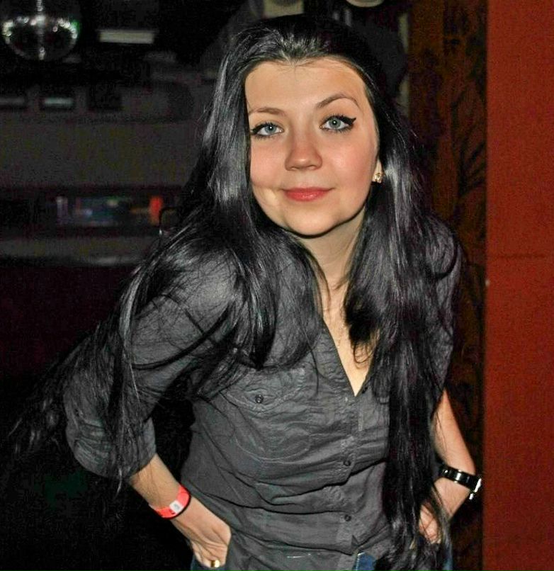 Анастасия Канская | Одесса