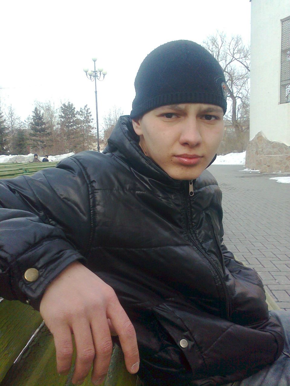 Вадим Мансуров | Челябинск