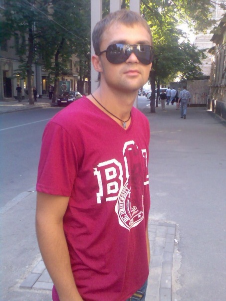 №22, Максим Боровик, Одесса №22, Максим Боровик, Одесса