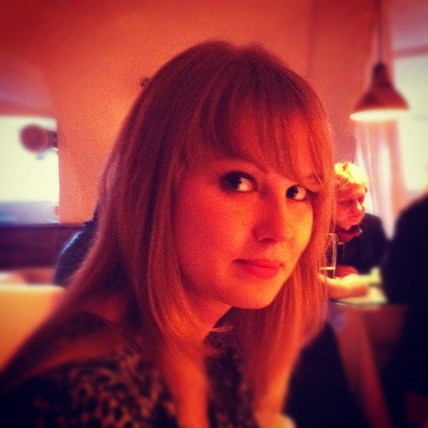 Виктория Драгунова Sensuelle | 