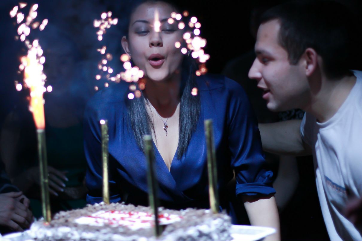 Мичгона Жантенова МИЧА | Алматы