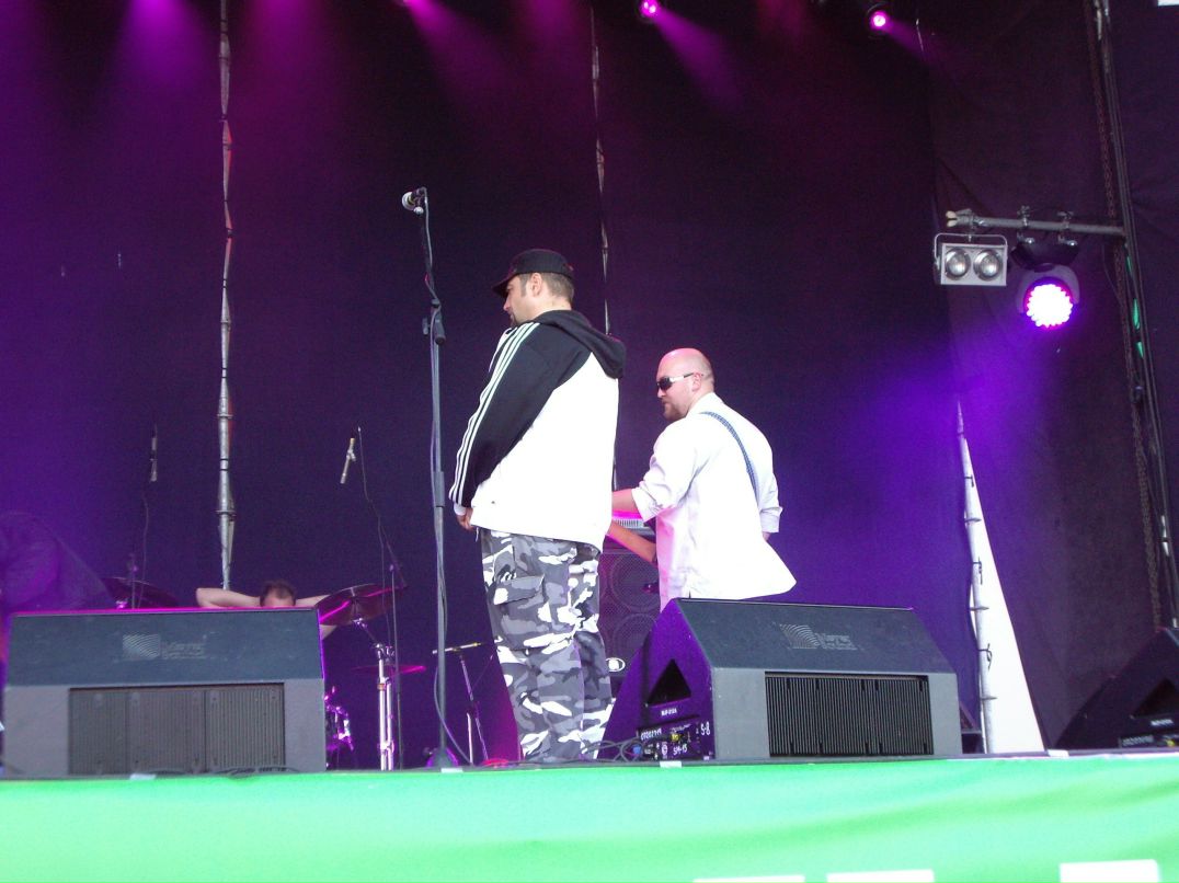 Денис Линник | Киев