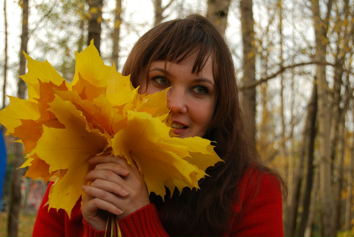 Мария Исмагилова | Березники