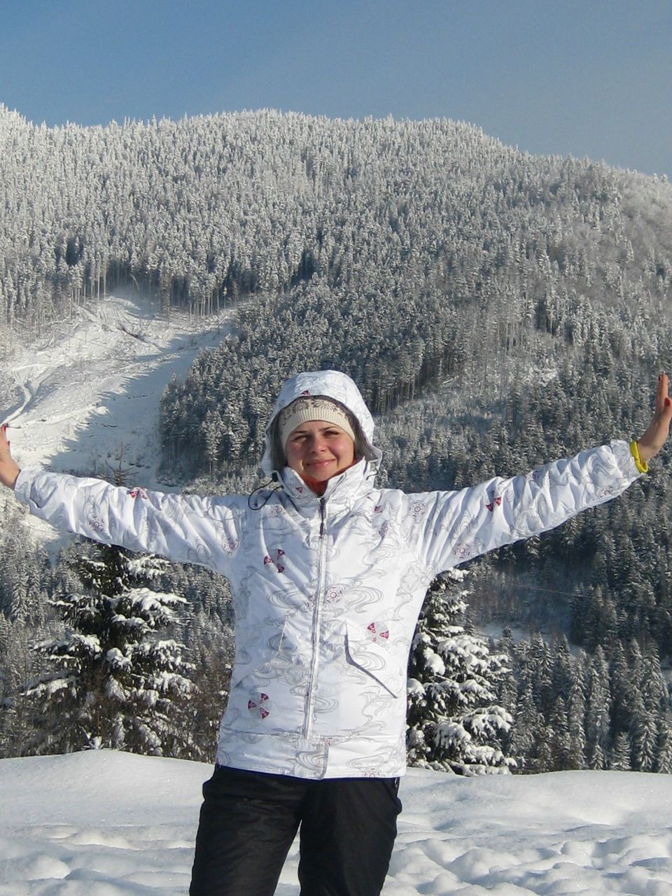 Юлія Швець(Кіпчарська) | Южное