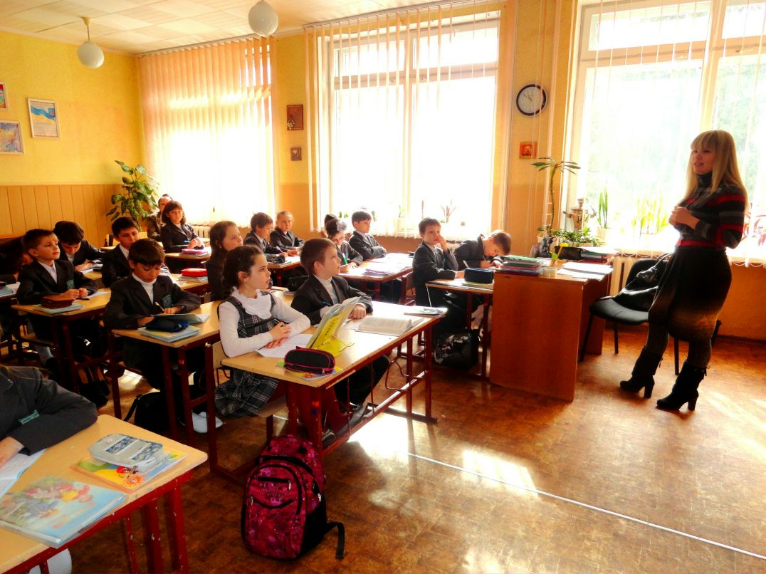 Ирина Борецкая | Кривой Рог