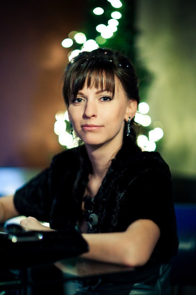 Алевтина Машникова | Мурманск