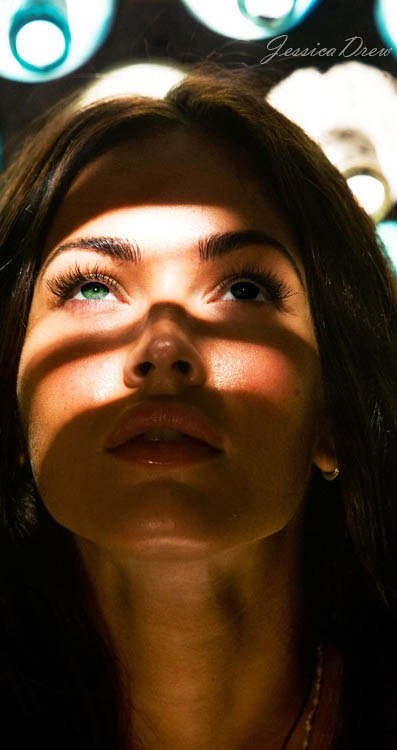 Джессика Дрю | New York City