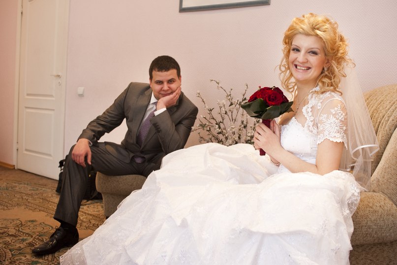 Елена Гребенникова | Мытищи