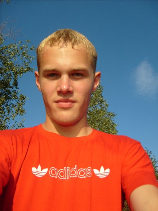 Antonio Иванов | Валдай