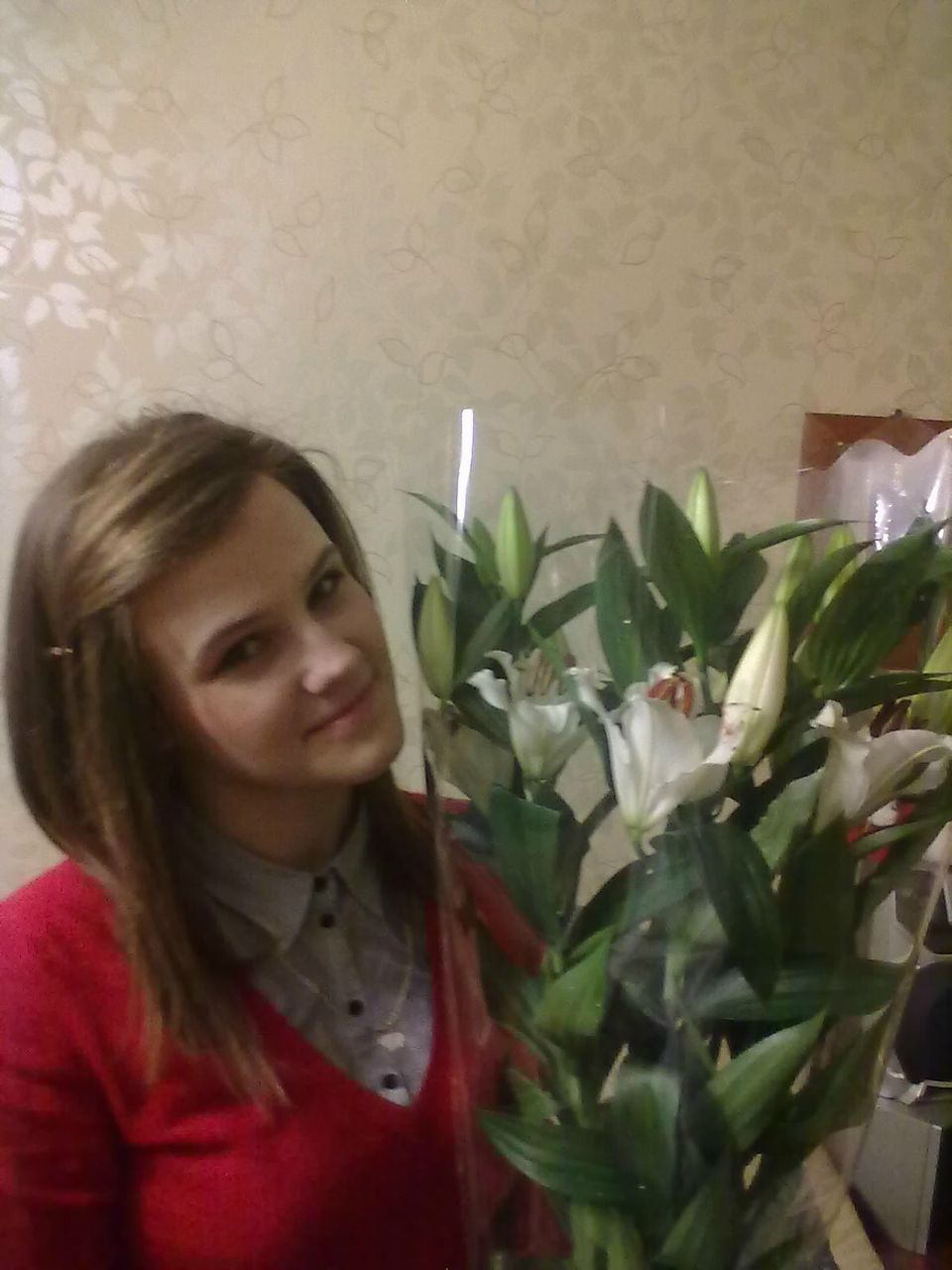 Оля Якубайтес | Сочи