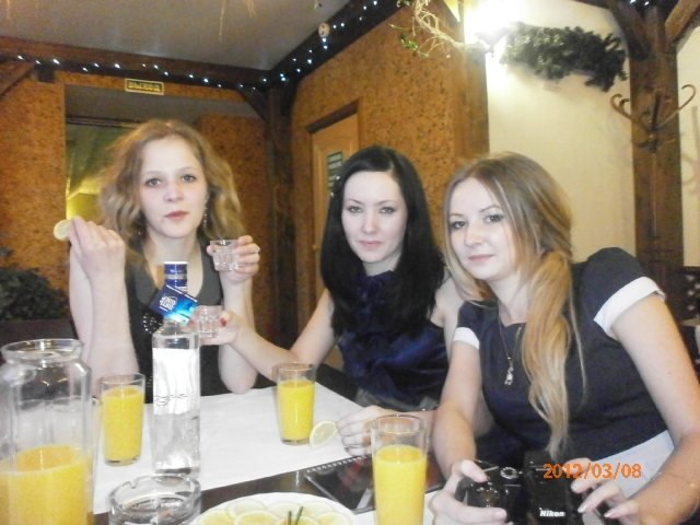 Ольга Нагорных Сергеевна | Ижевск