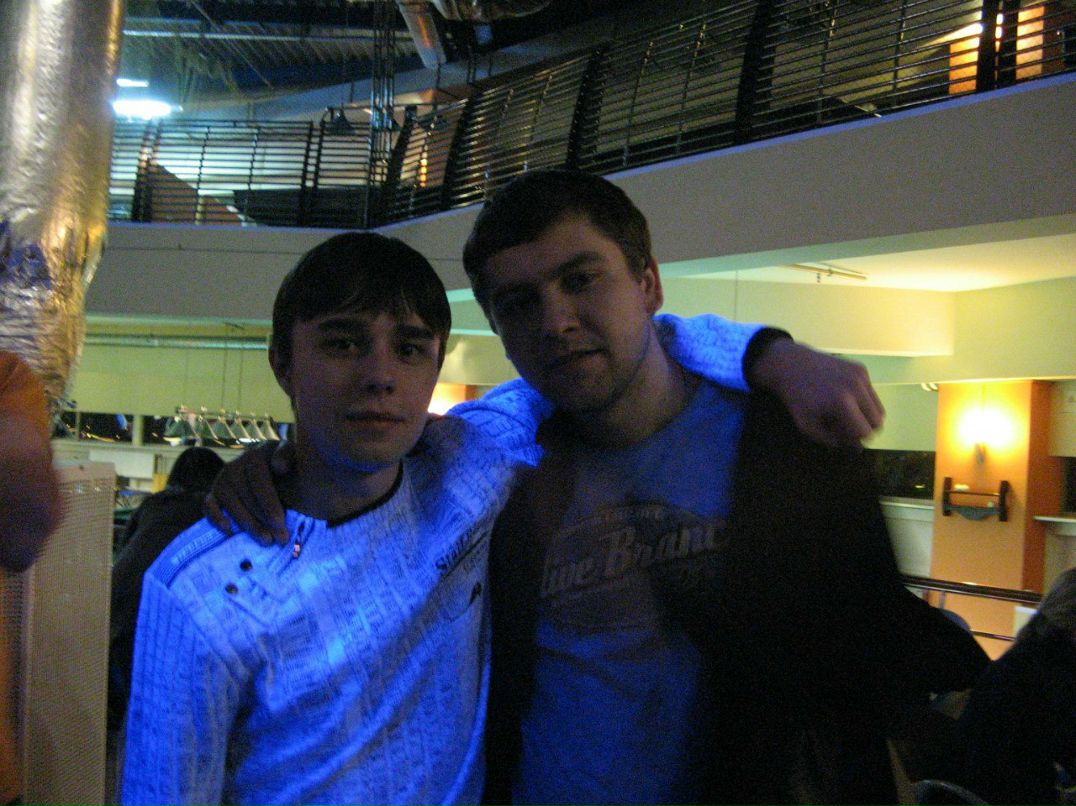 Ярослав Носырев | Санкт-Петербург