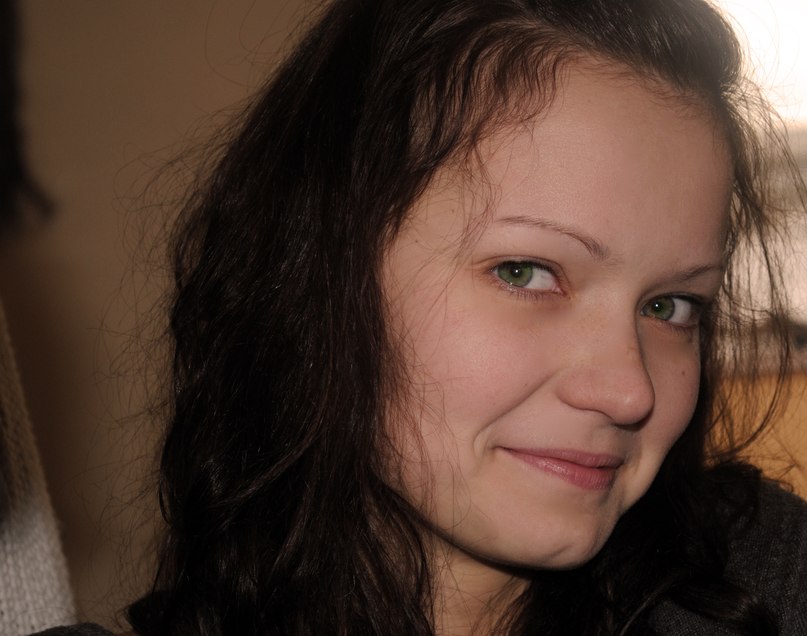 Анастасия Шитик | Брест