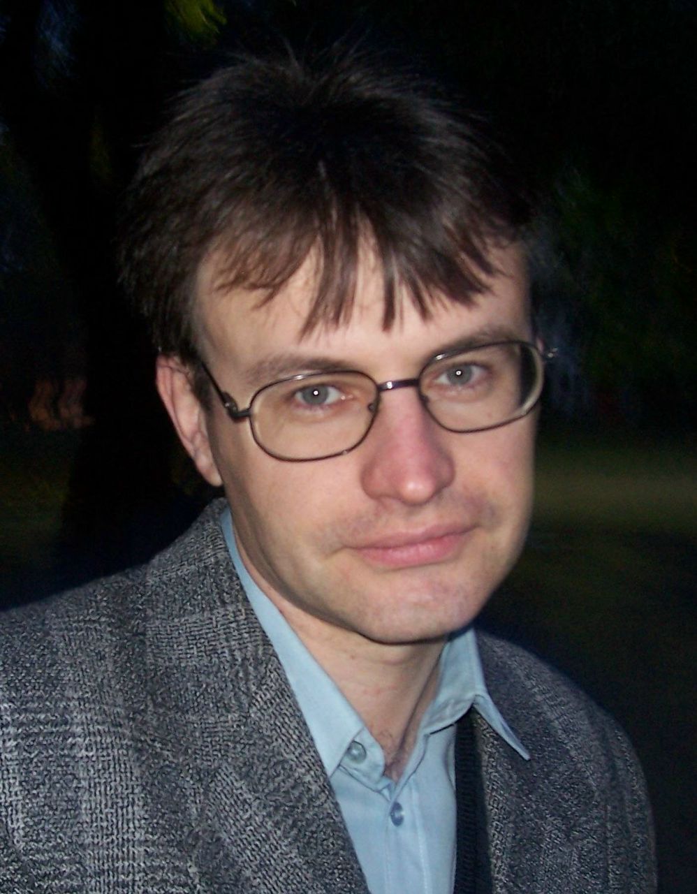 Сергей Богайчук | Одесса