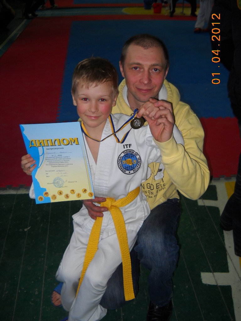 Сергей Дранник | Харьков