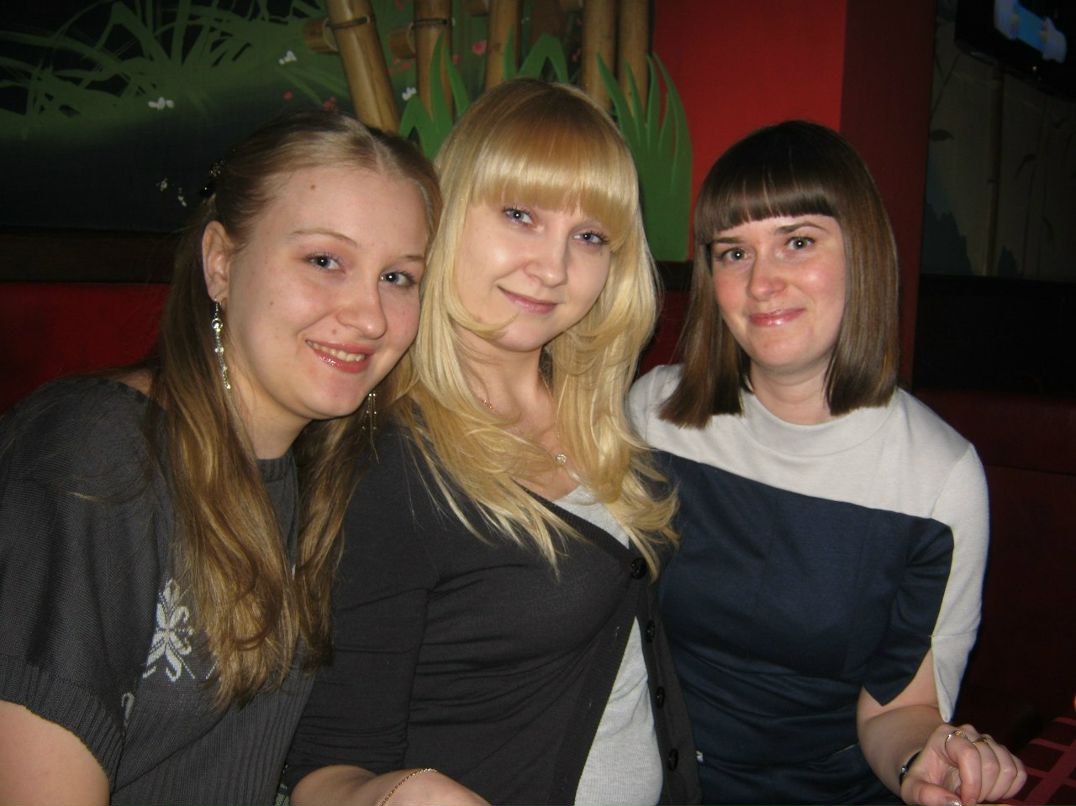 Вика Нечаева | Ковров