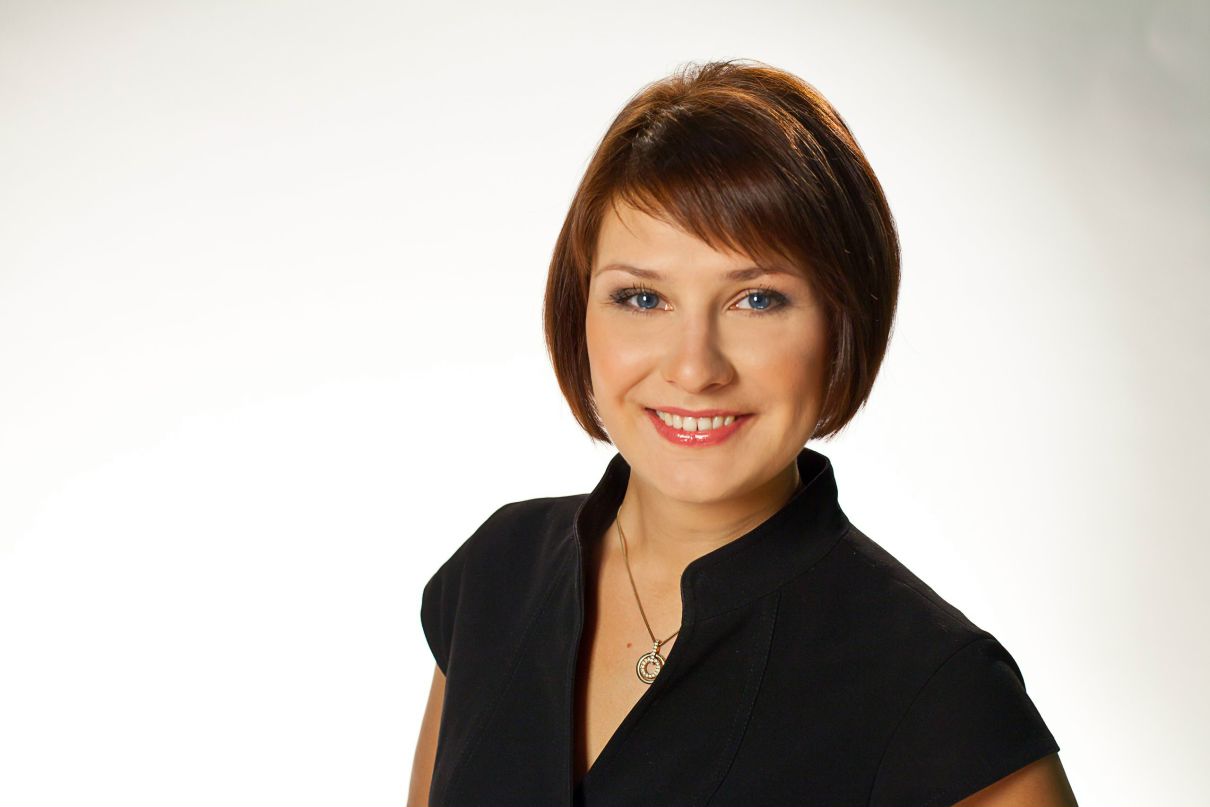 Мария Старостина | Москва