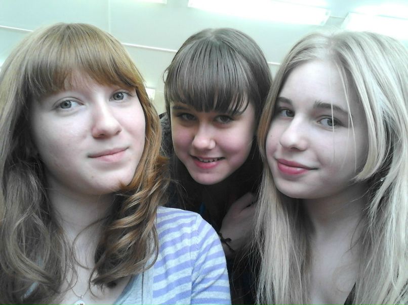 Лена Мищенко | Москва