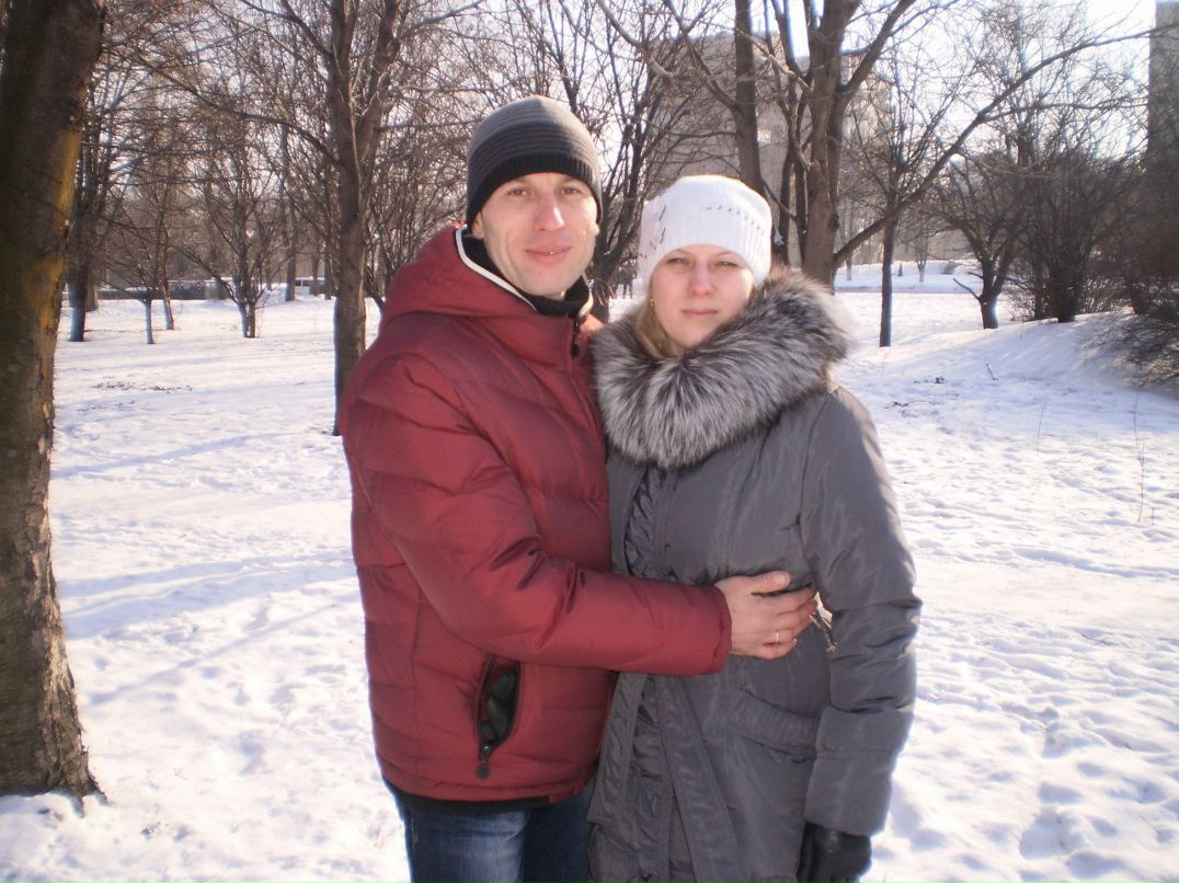 Вадим Лебедев | Каменское / Днепродзержинск