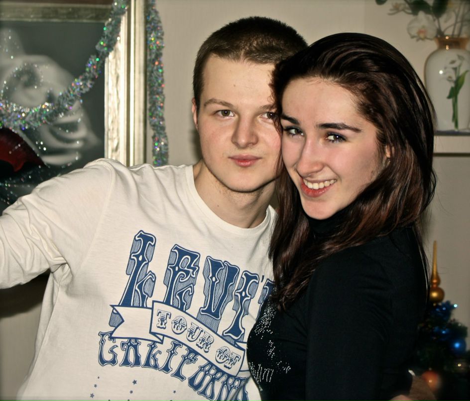 Александр Бусыгин Silver | Реутов