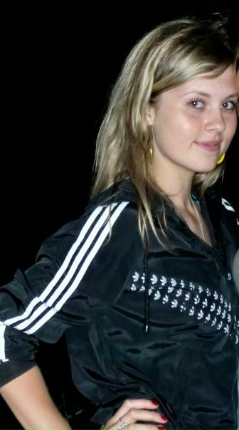 №188, Юляша Мельникова, 32 года, Волгоград №188, Юляша Мельникова, 32 года, Волгоград