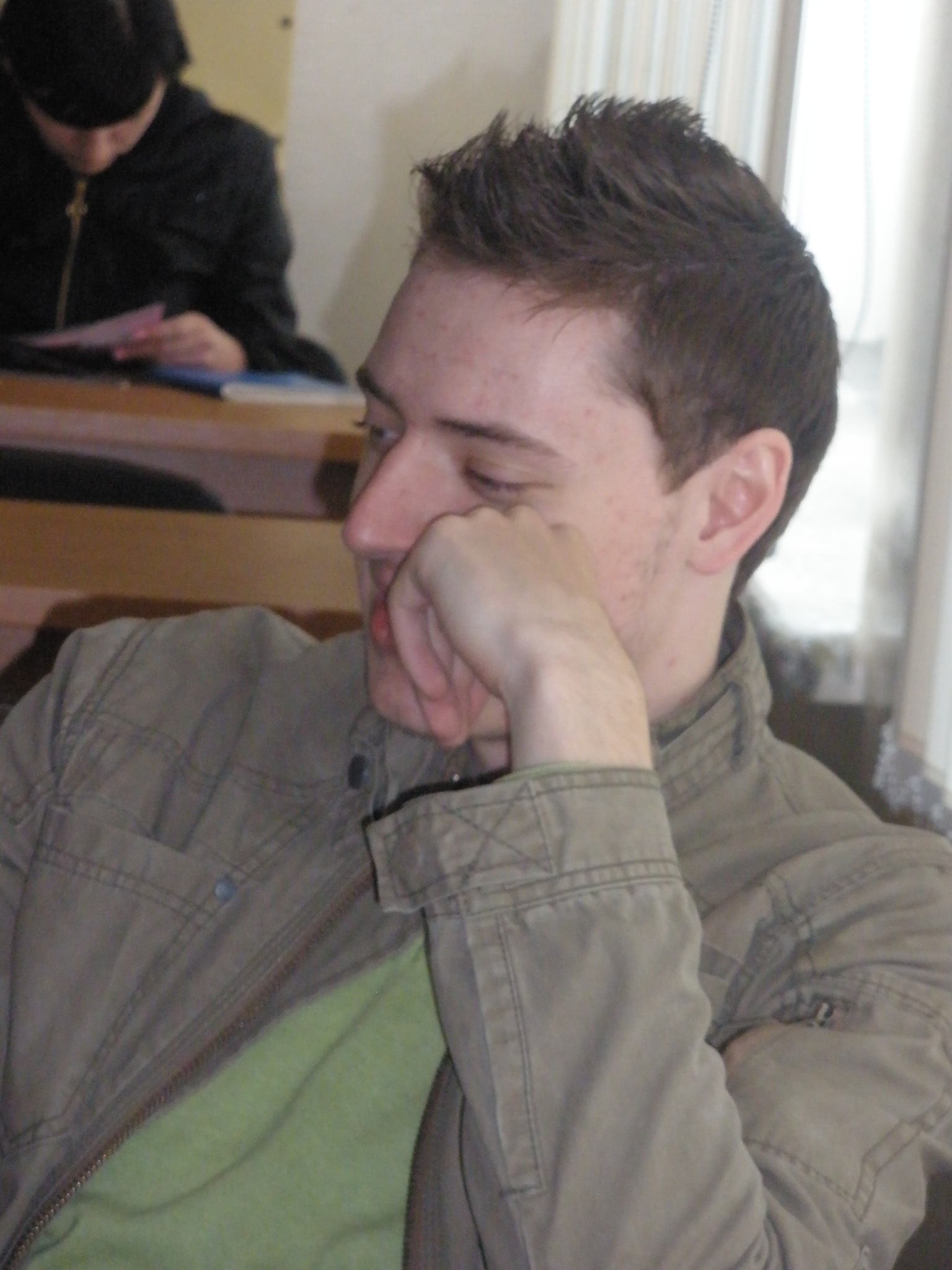 Фото профиля