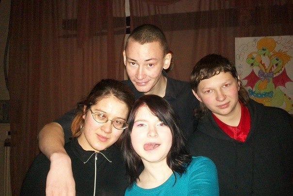 Алёнка Ускова алексеевна | Челябинск