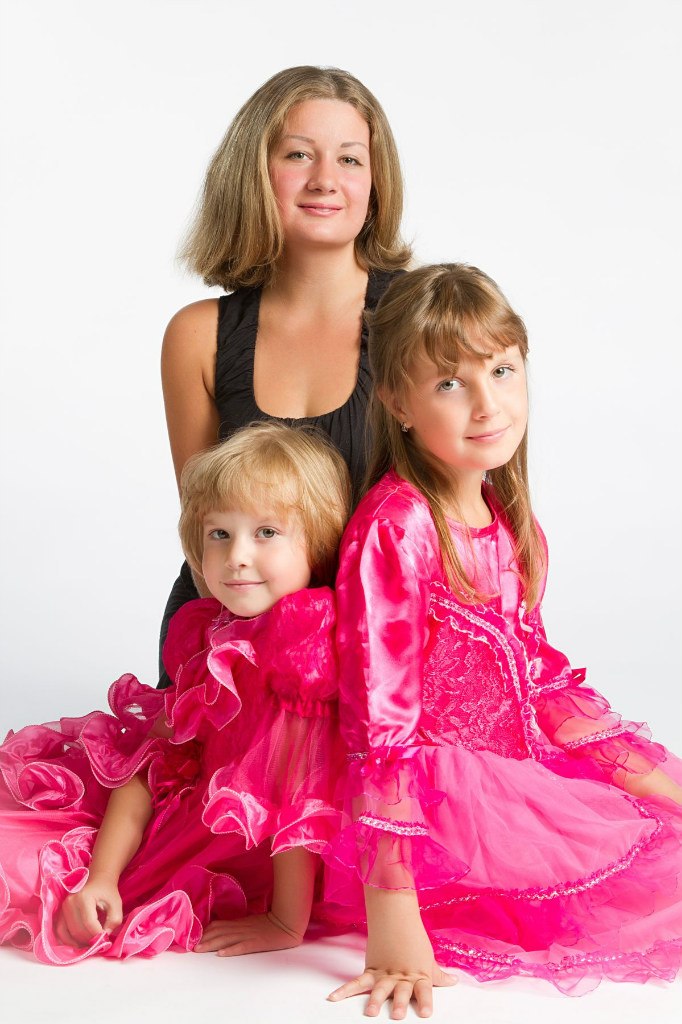 Лана Пикула | Томск