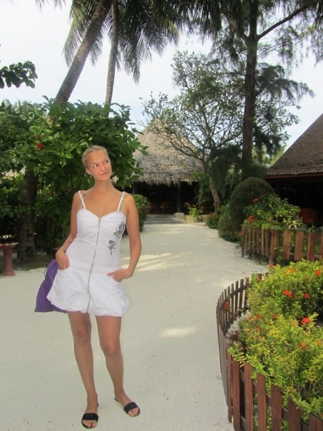 №19, Анна Болсун №19, Анна Болсун